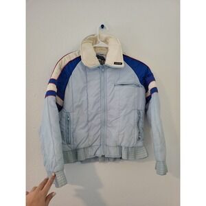 Europa Kids Medium Puffer Jacket